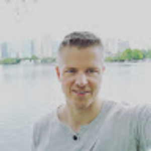 Meet your Posher, Tim